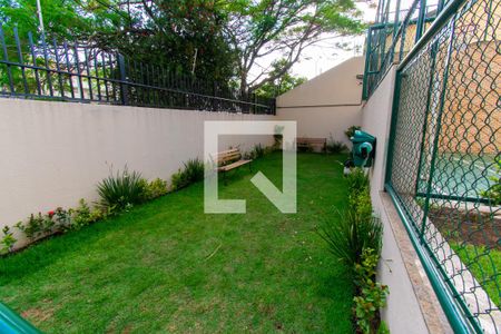 Apartamento para alugar com 94m², 2 quartos e 2 vagasÁrea Comum - Espaço Pet