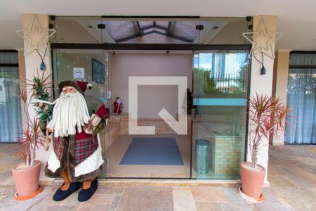 Apartamento para alugar com 94m², 2 quartos e 2 vagasÁrea Comum - Hall Social