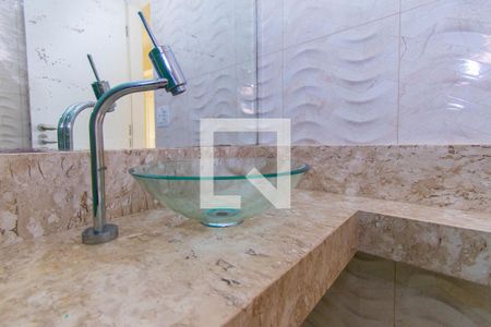 Apartamento para alugar com 94m², 2 quartos e 2 vagasBanheiro Corredor
