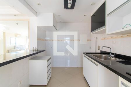 Apartamento para alugar com 94m², 2 quartos e 2 vagasCozinha