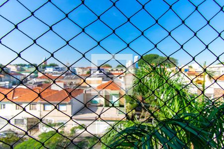 Apartamento para alugar com 94m², 2 quartos e 2 vagasVista da Varanda da Suíte