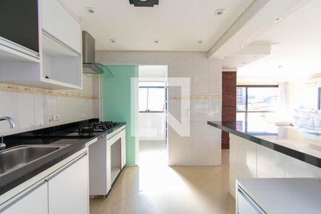 Apartamento para alugar com 94m², 2 quartos e 2 vagasCozinha