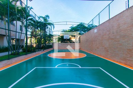 Apartamento para alugar com 94m², 2 quartos e 2 vagasÁrea comum - Quadra