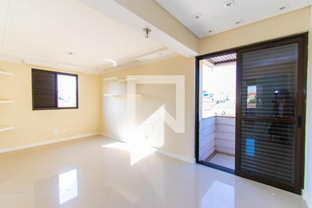 Apartamento para alugar com 94m², 2 quartos e 2 vagasSuíte