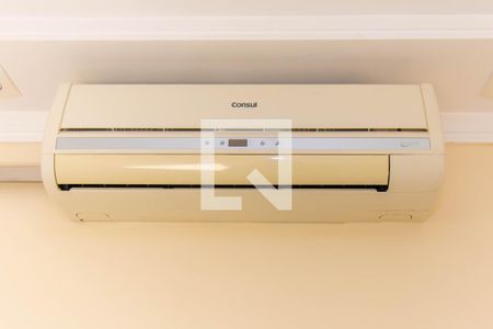 Apartamento para alugar com 94m², 2 quartos e 2 vagasSuíte - Ar Condicionado