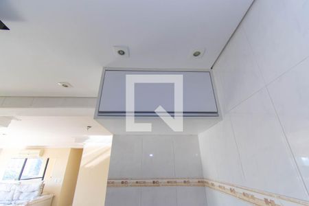 Apartamento para alugar com 94m², 2 quartos e 2 vagasCozinha - Armários