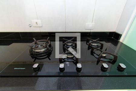 Apartamento para alugar com 94m², 2 quartos e 2 vagasCozinha