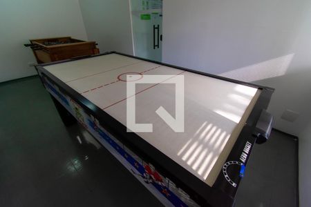 Apartamento para alugar com 94m², 2 quartos e 2 vagasÁrea Comum - Sala de Jogos