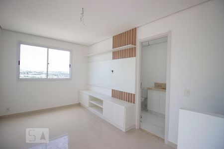 Sala de Estar de apartamento à venda com 2 quartos, 115m² em Torres de São José, Jundiaí