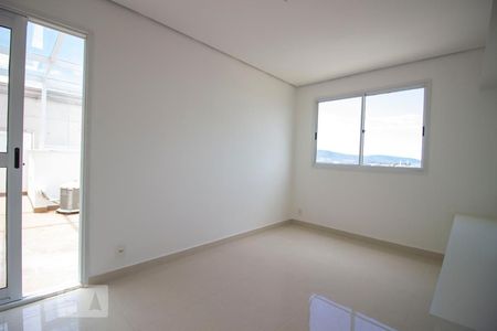 Sala de Estar de apartamento à venda com 2 quartos, 115m² em Torres de São José, Jundiaí