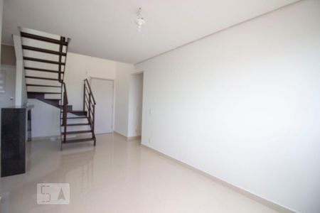 Apartamento à venda com 115m², 2 quartos e 2 vagasSala