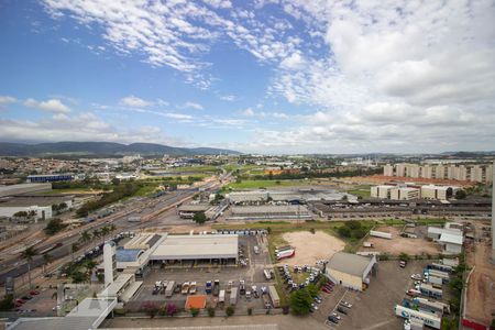 Apartamento à venda com 115m², 2 quartos e 2 vagasVista do Quarto 1