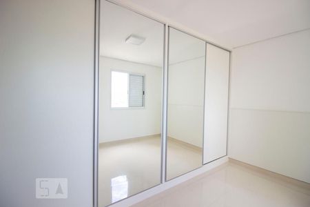 Apartamento à venda com 115m², 2 quartos e 2 vagasQuarto 2 - Suíte