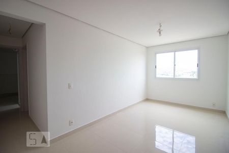 Sala de apartamento à venda com 2 quartos, 115m² em Torres de São José, Jundiaí