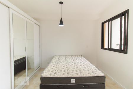Studio de kitnet/studio para alugar com 1 quarto, 25m² em Liberdade, São Paulo