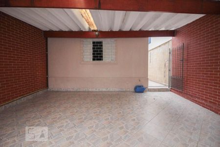 Casa à venda com 190m², 5 quartos e 2 vagasgaragem