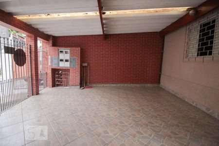 Casa à venda com 190m², 5 quartos e 2 vagasGaragem