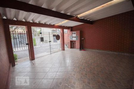 Casa à venda com 190m², 5 quartos e 2 vagasgaragem