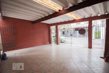 Casa à venda com 190m², 5 quartos e 2 vagasgaragem
