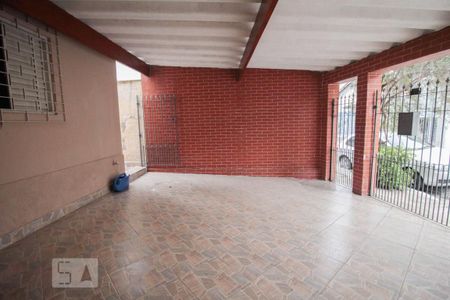 Casa à venda com 190m², 5 quartos e 2 vagasGaragem