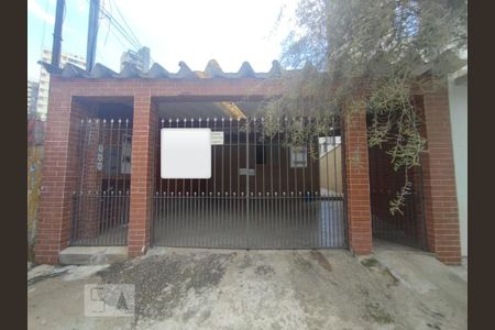 Casa à venda com 190m², 5 quartos e 2 vagasfachada