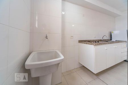 Apartamento à venda com 32m², 1 quarto e 1 vagaÁrea de Serviço 