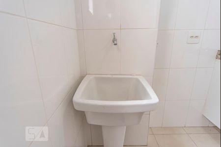 Apartamento à venda com 32m², 1 quarto e 1 vagaTanque 