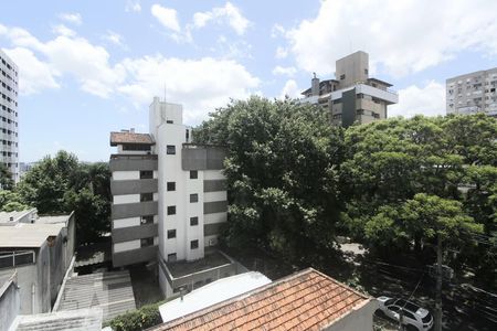 VISTA de apartamento à venda com 3 quartos, 133m² em Santa Cecilia, Porto Alegre