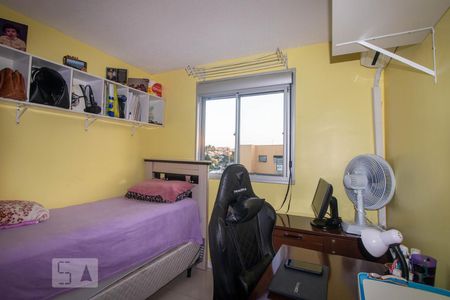 Quarto 1 de apartamento à venda com 2 quartos, 45m² em Agronomia, Porto Alegre