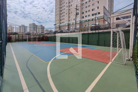 Apartamento para alugar com 49m², 2 quartos e 1 vagaÁrea comum