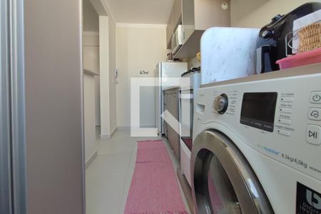 Apartamento para alugar com 49m², 2 quartos e 1 vagaÁrea de Serviço