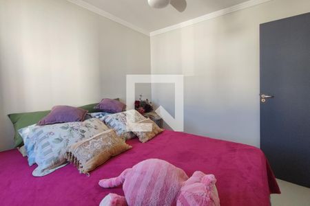 Quarto 1 de apartamento à venda com 2 quartos, 49m² em Jardim Nova Europa, Campinas