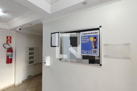 Apartamento para alugar com 49m², 2 quartos e 1 vagaPlaquinha