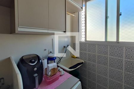 Apartamento para alugar com 49m², 2 quartos e 1 vagaÁrea de Serviço
