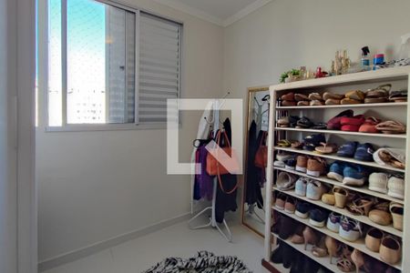 Quarto 2 de apartamento à venda com 2 quartos, 49m² em Jardim Nova Europa, Campinas