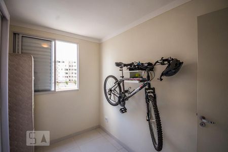 Quarto 2 de apartamento à venda com 2 quartos, 49m² em Jardim Nova Europa, Campinas