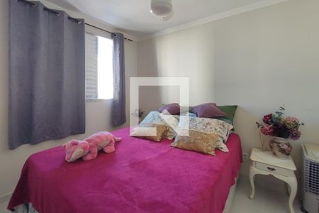 Quarto 1 de apartamento à venda com 2 quartos, 49m² em Jardim Nova Europa, Campinas