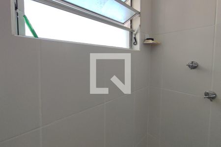 Apartamento para alugar com 49m², 2 quartos e 1 vagaBanheiro