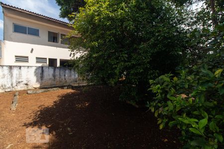 Jardim de casa à venda com 3 quartos, 430m² em Vila Alpina, São Paulo