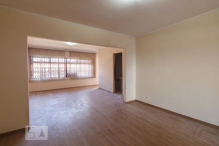 Sala de casa à venda com 3 quartos, 430m² em Vila Alpina, São Paulo