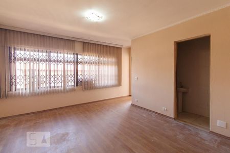 Sala de casa à venda com 3 quartos, 430m² em Vila Alpina, São Paulo