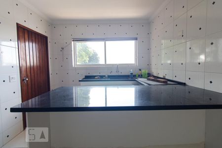 Cozinha de casa à venda com 3 quartos, 430m² em Vila Alpina, São Paulo