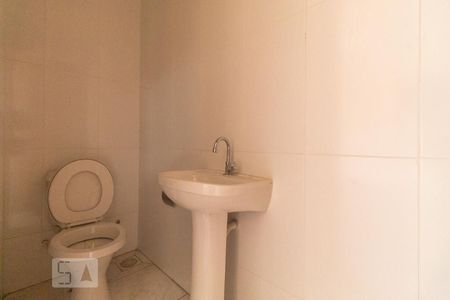 Lavabo de casa à venda com 3 quartos, 430m² em Vila Alpina, São Paulo