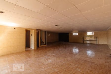 Garagem de casa à venda com 3 quartos, 430m² em Vila Alpina, São Paulo
