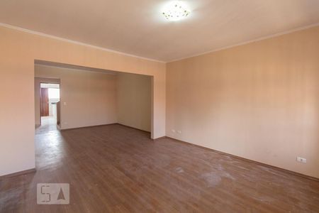 Sala de casa à venda com 3 quartos, 430m² em Vila Alpina, São Paulo