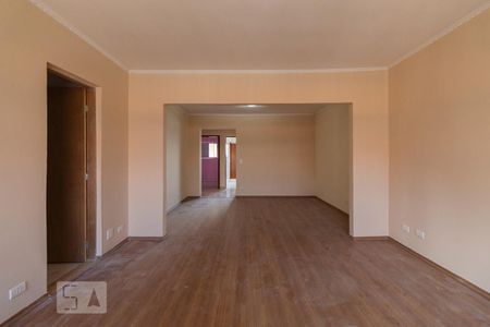 Sala de casa à venda com 3 quartos, 430m² em Vila Alpina, São Paulo