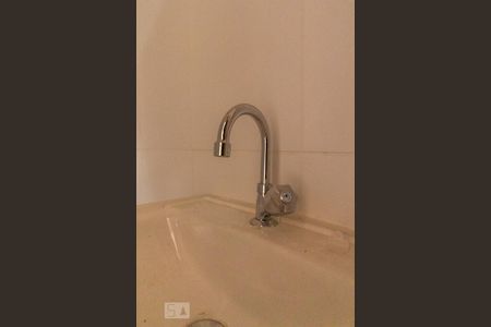 Lavabo de casa à venda com 3 quartos, 430m² em Vila Alpina, São Paulo