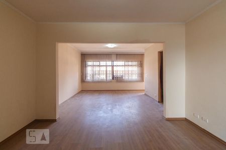 Sala de casa à venda com 3 quartos, 430m² em Vila Alpina, São Paulo