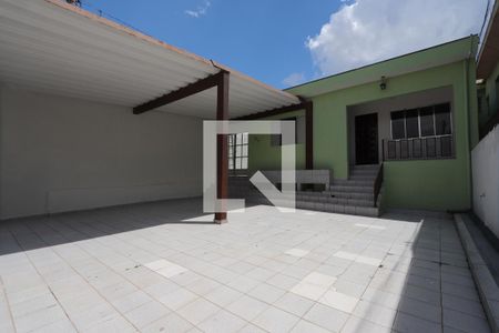 Casa para alugar com 250m², 2 quartos e 8 vagasGaragem