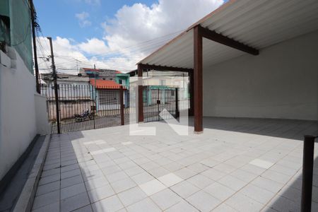 Casa para alugar com 250m², 2 quartos e 8 vagasGaragem